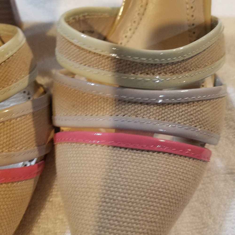 Heels - Picture 3 of 6